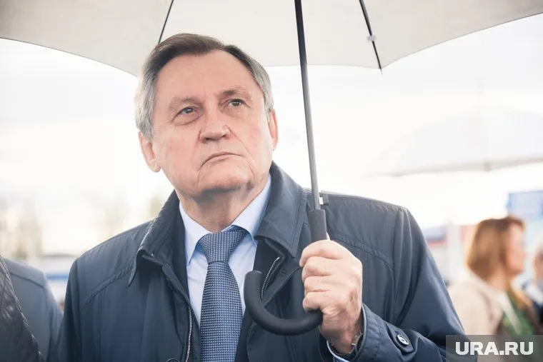 Николай Шульгинов предложил совместно рассматривать вопросы по энергетике и экономике