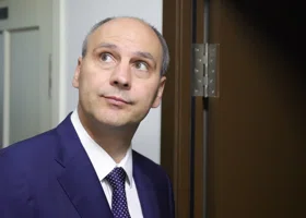 Паслер провел целый день с мэрами: что обсуждали за закрытыми дверями