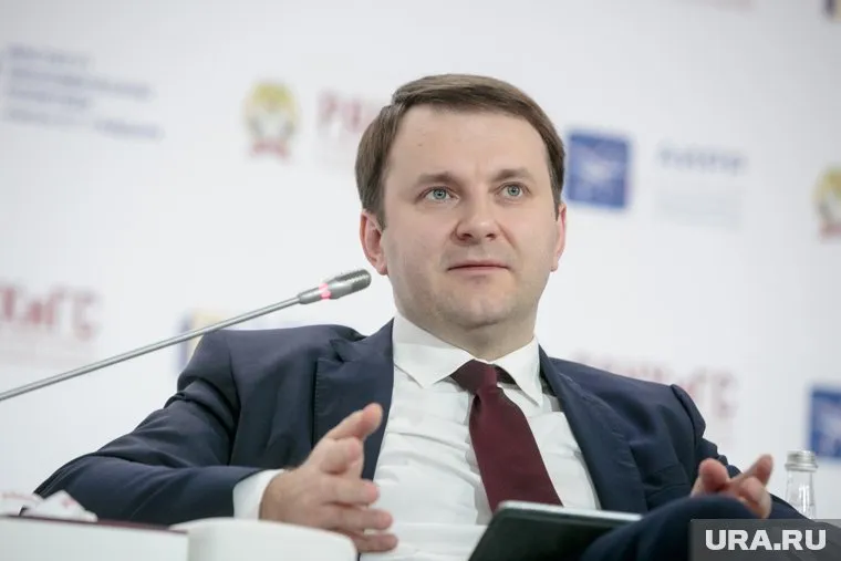 В России отмечается тенденция к улучшению ситуации, считает Орешкин