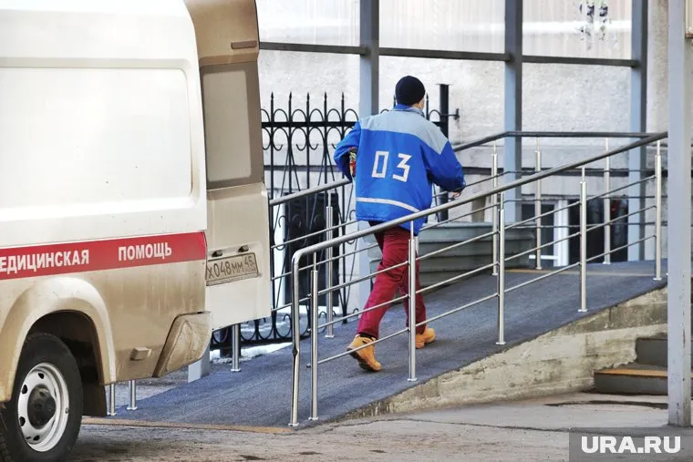 За сутки коронавирус выявили у 98 жителей Курганской области