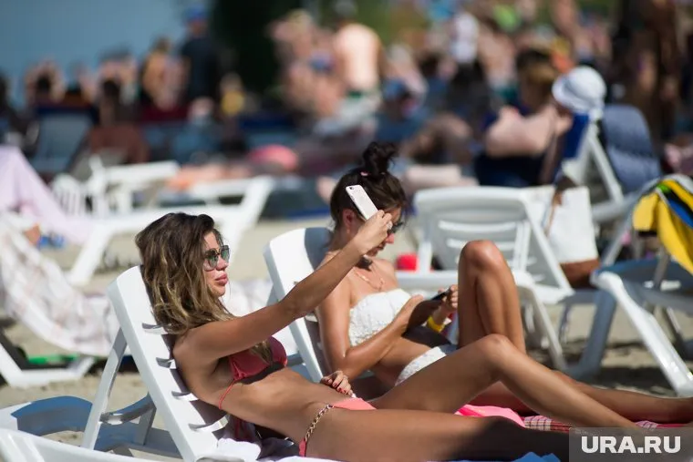 Россияне станут больше экономить на отдыхе