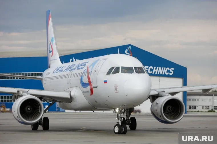 Авиакомпания планирует выкупить 19 самолетов Airbus