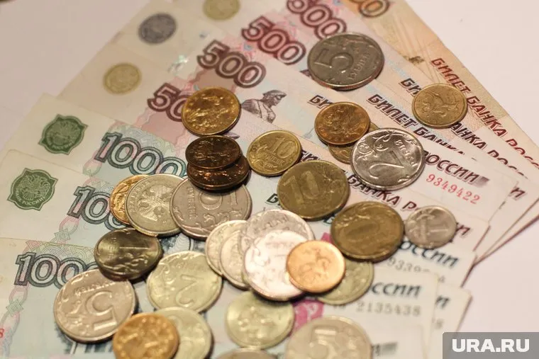 У 18,9 млн россиян доходы ниже прожиточного минимума