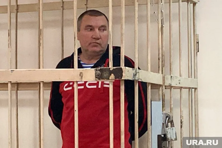 Виталий Паутов пока не подписал контракт с Минобороны