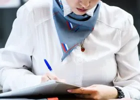 В Тюмени подписи за Путина собирают студенты и учителя