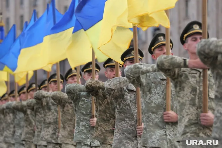 Военная тайна на Украине несколько раз становилась публичной