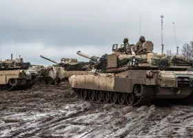 Newsweek: техника НАТО на Украине становится бесполезной