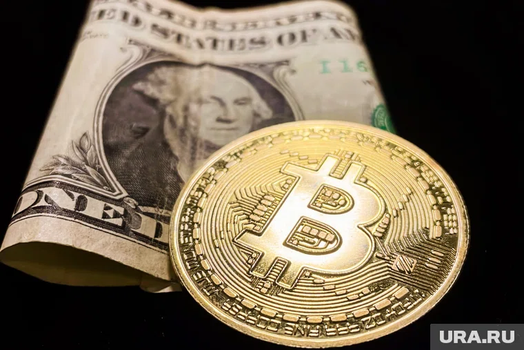 Свердловчанин «намайнил» на 8.5 млн рублей