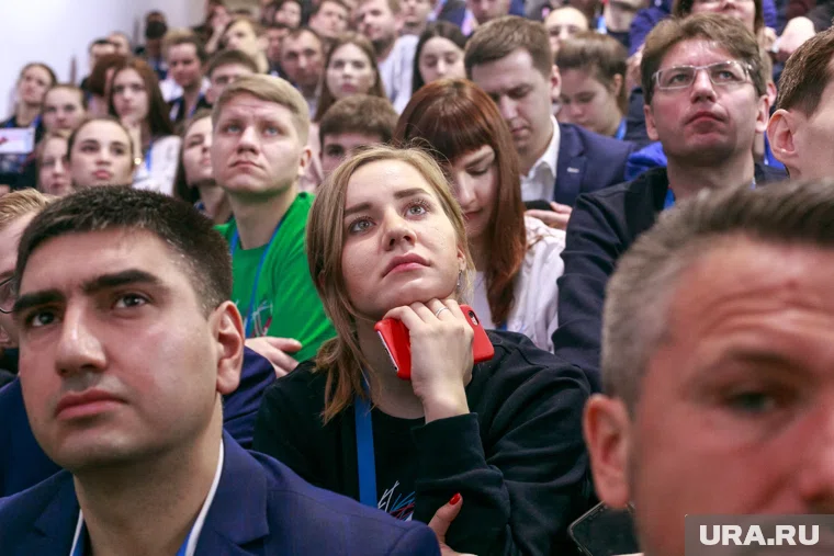 Обучение пройдет с 21 по 23 ноября 