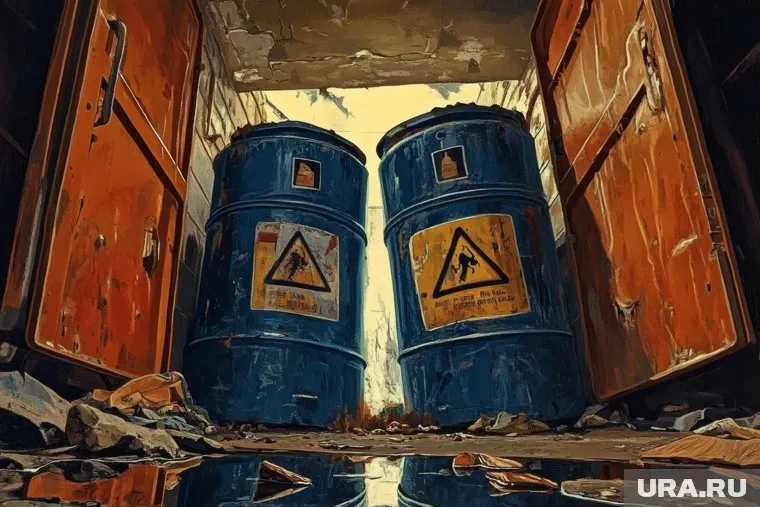 Ярославская область будет принимать у населения потенциально опасные отходы