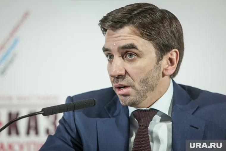 Михаил Абызов был арестован в марте 2019 года