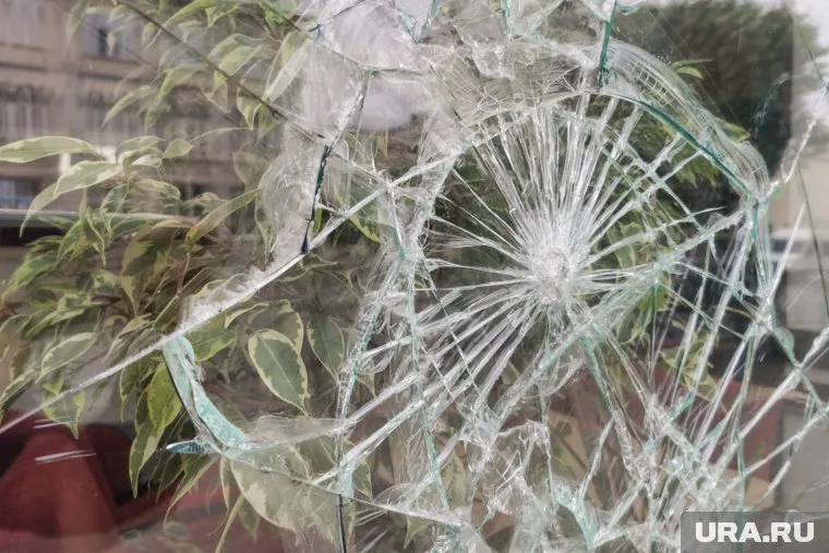 Подросток решил прославиться, устроив погром в магазине