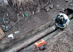 Свердловские энергетики рассказали о восстановлении инфраструктуры ДНР