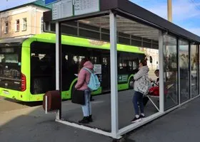 Фотография из галереи