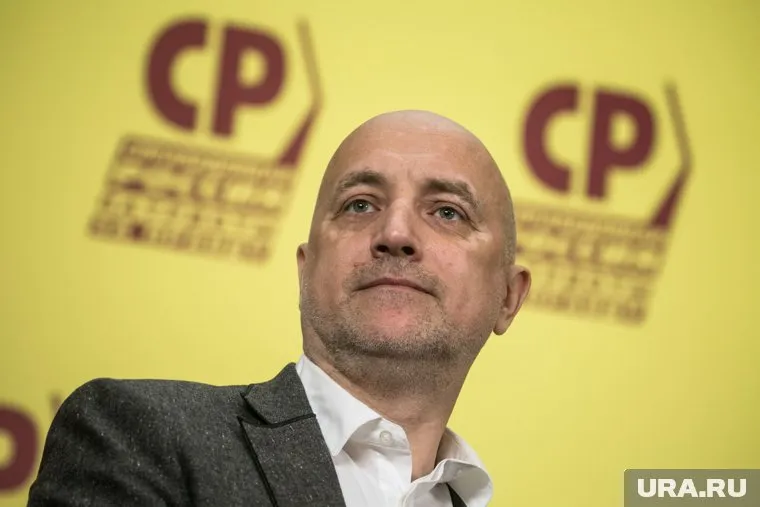 Машину Захара Прилепина взорвали