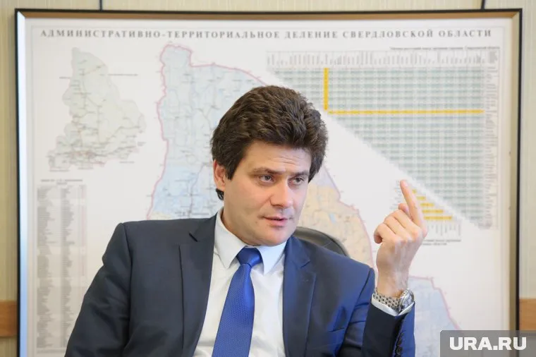 Высокинский подарит городу новый памятник