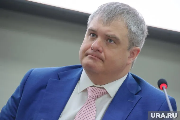 Роман Путин создал партию «Россия без коррупции»