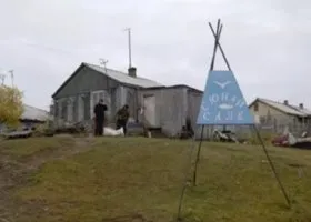 Ямальцы обвинили строителей газопровода в том, что из Оби пропала рыба