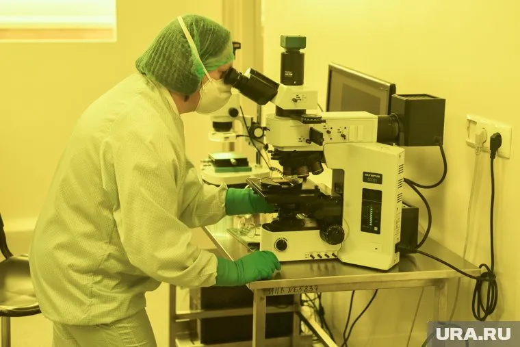 Средства пойдут на обновление приборной базы ПФИЦ (архивное фото)