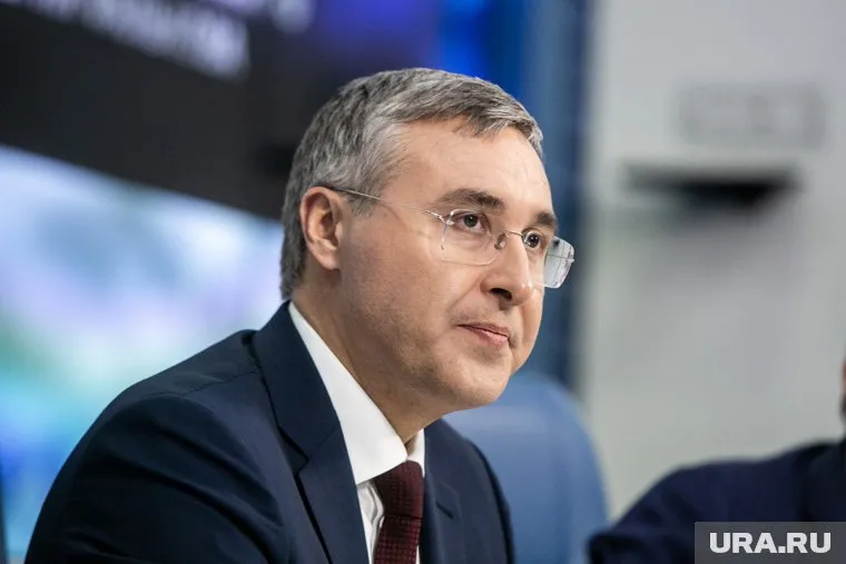 Партия «Коммунисты России» организует пикеты, если Валерий Фальков не уйдет в отставку