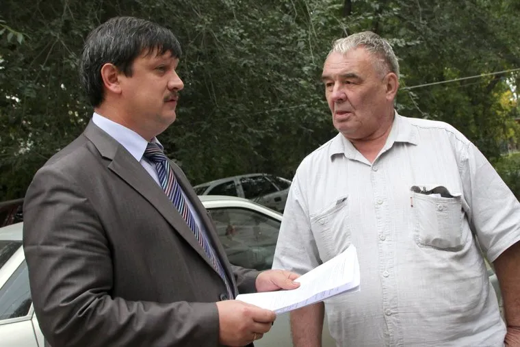 Аварийный дом
Курган, бабин владимир, беспалов геннадий