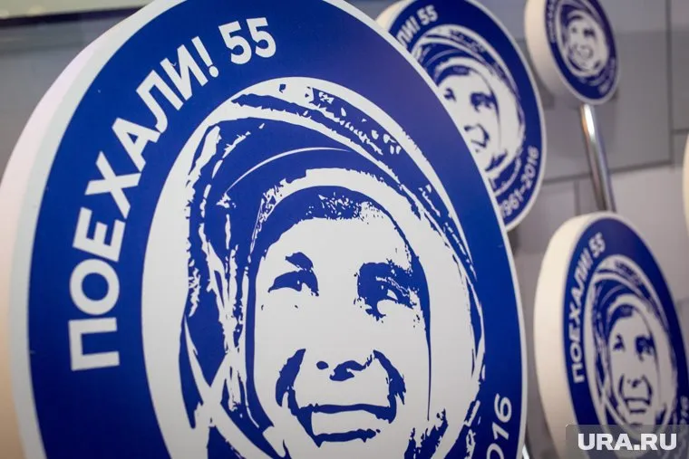 Знаменитая фраза Юрия Гагарина будет звучать в лифтах