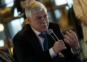 Гартунг назвал третьего эсера в новой гордуме Челябинска