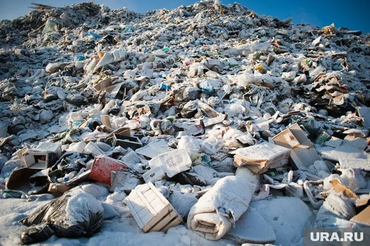 В Свердловской области хотят устроить новую свалку рядом с жилыми поселками