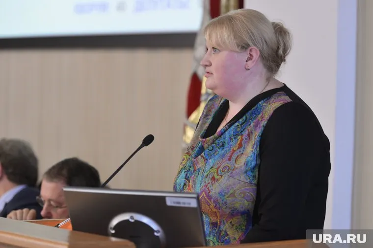 Ирина Буторина заявила, что нельзя создавать некомфортные условия для детей