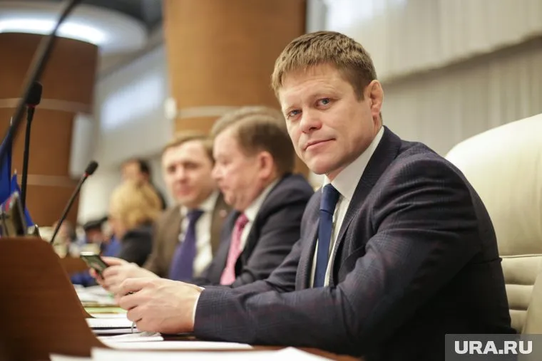 Депутатам все время приходится работать «с колес», считает Александр Третьяков