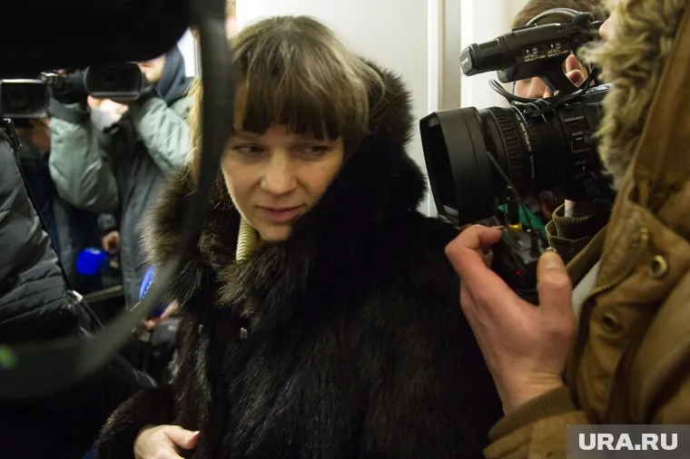 Эвелина Мурзина не приняла извинения Бориса Малафеева