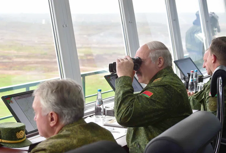 Стороны договорились о взаимной работе по обороне и безопасности двух государств