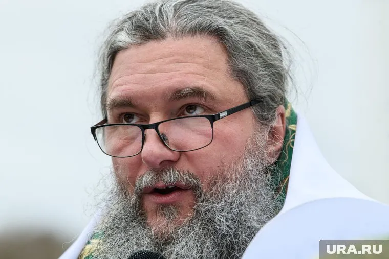 Митрополит заявил о необходимости замещения интернета на безопасный отечественный Рунет