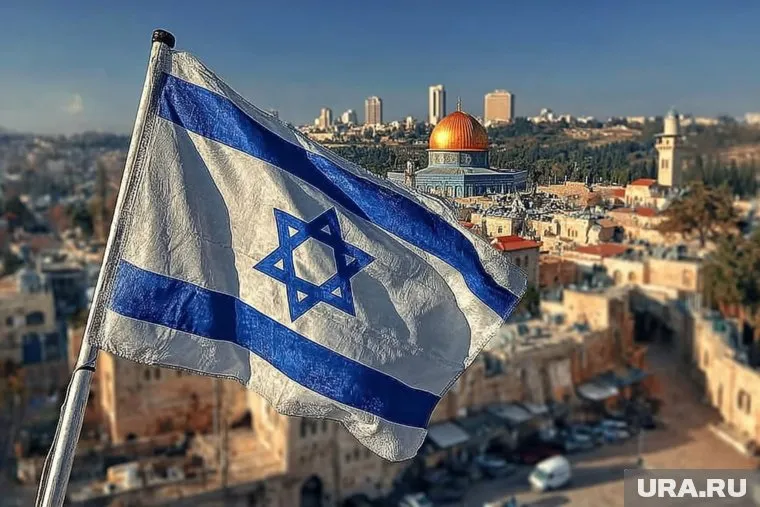 Израиль готовится к проведению военной операции на территории Ирана