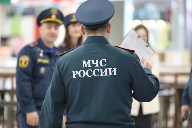 Профессиональный визит в ТРЦ «ГиперСити». Курган