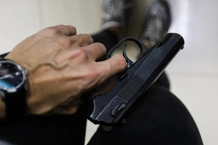 Клипарт. Криминал. Курган