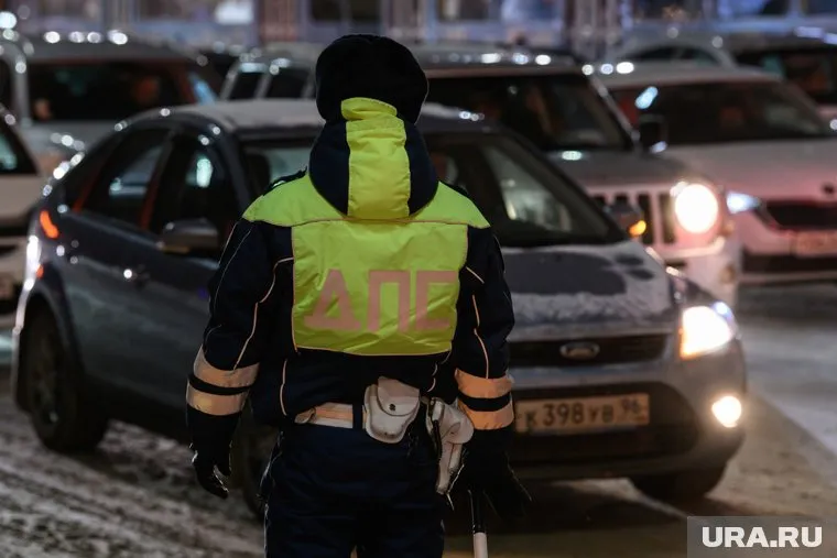 Россиян ждут массовые проверки на дорогах