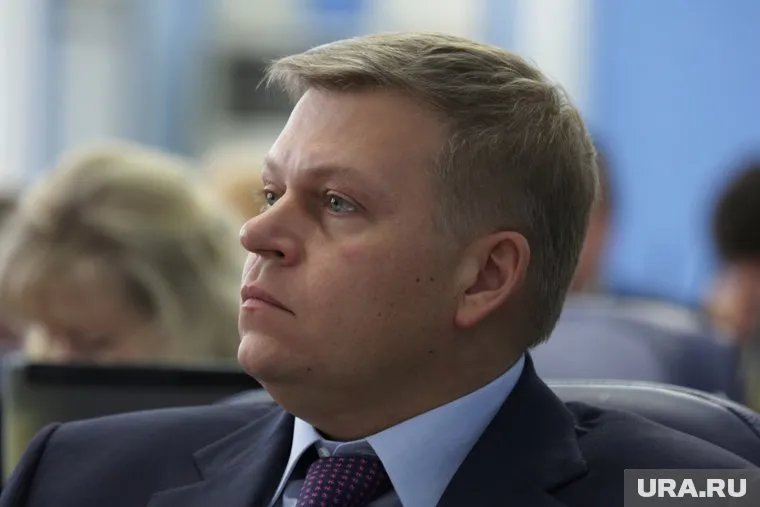 И. о. мэра Перми Алексей Демкин будет баллотироваться на пост главы города