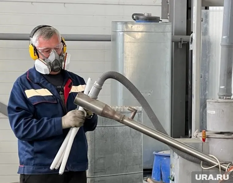 В регионе востребованы современные сервисы решения проблемы отходов