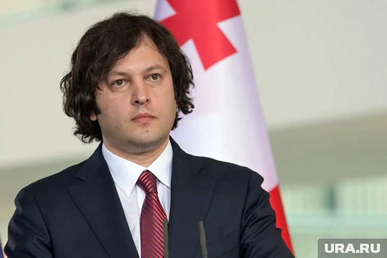 Дата выборов президента является ориентировочной, сообщил Кобахидзе