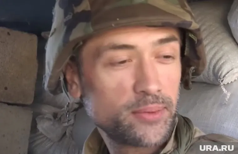 Анатолия Пашинина завербовали