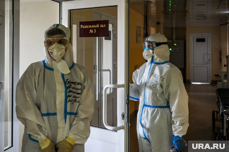 В больницы ЯНАО возвращаются ограничения