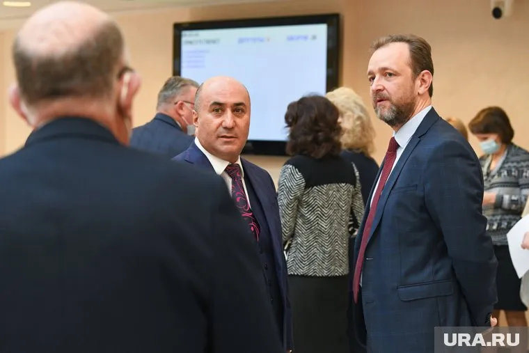 Андрей Кузнецов представит «Справедливую Россию» на выборах губернатора