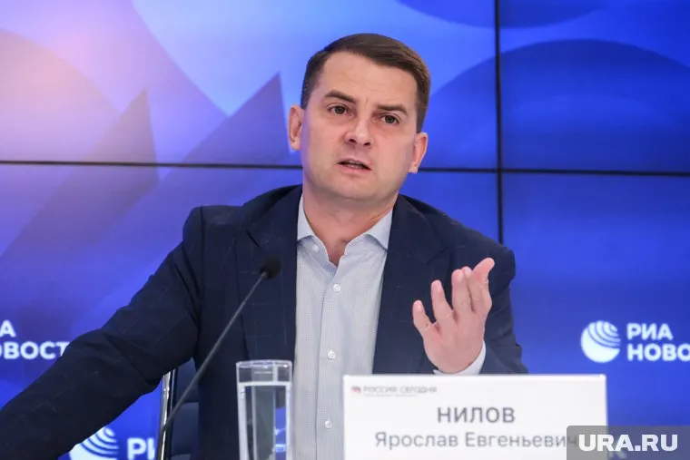 Работу из дома удобнее выполнять как работнику, так и работодателю, заявил Нилов