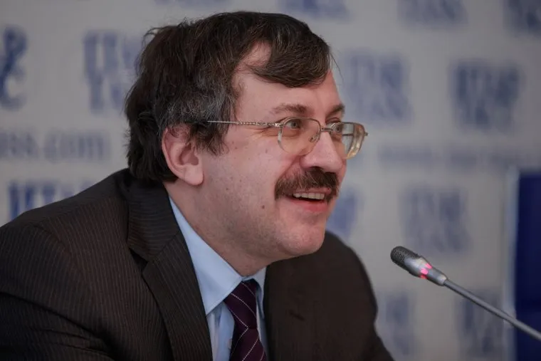 Татьяна Колотова и Андрей Цариковский. УФАС. Екатеринбург