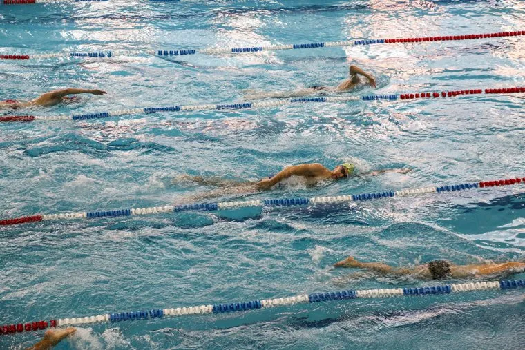 Открытие спортивного центра ТюмГУ  "Олимпия". Тюмень