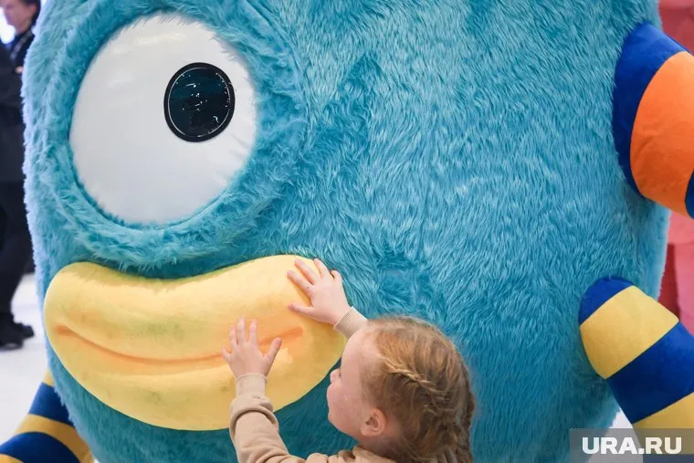 Заказать аниматора стоит от 4,5 тысяч рублей