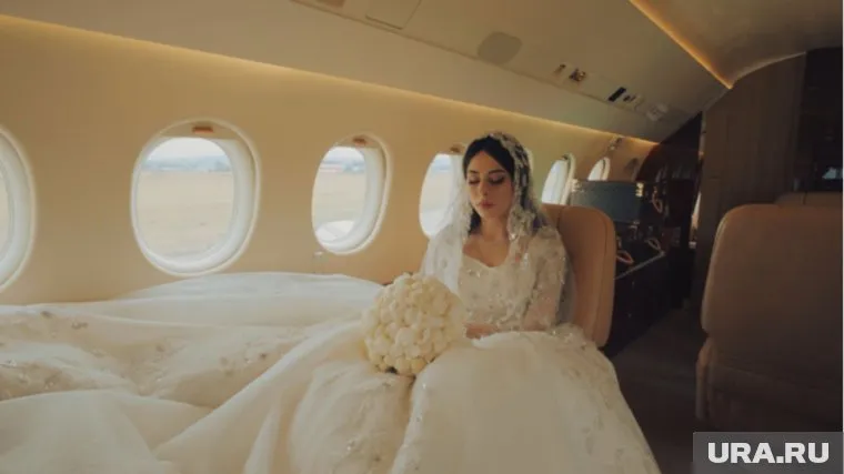 В Москве готовят дорогую чеченскую свадьбу