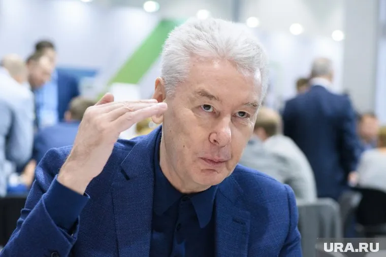Сергей Собянин посадил на карантин крупнейшие компании в Москве