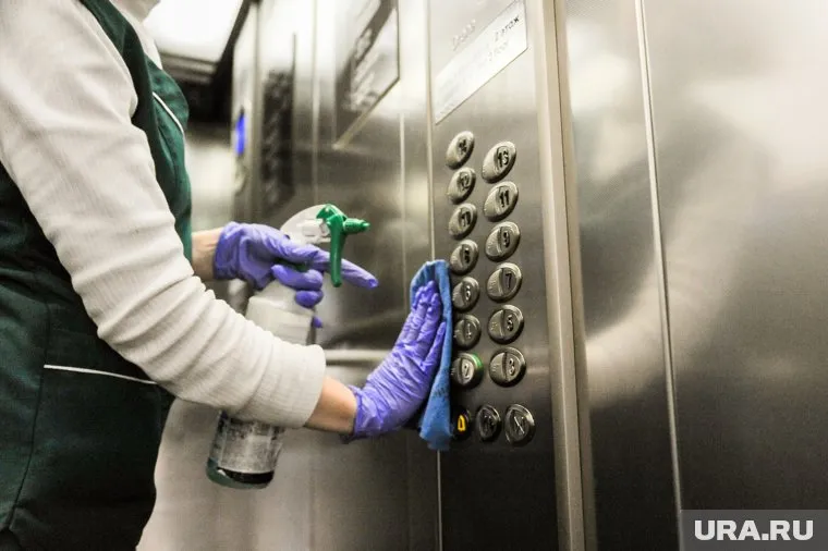 Рекомендации Роспотребнадзора по тестированию сотрудников и закупке средств дезинфекции затрудняют работу гостиниц